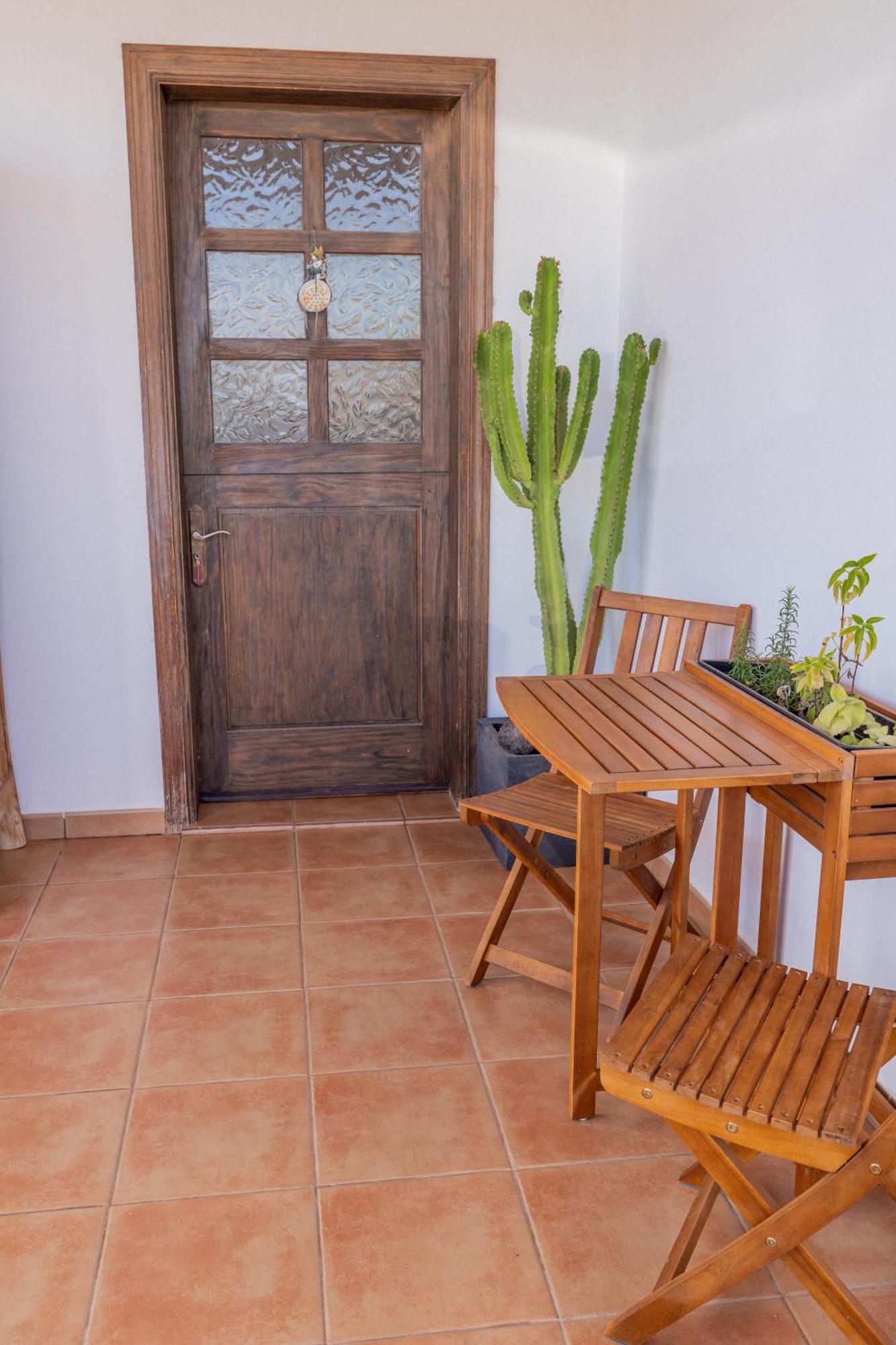 Casa Alexis - La Fuentita Villa Tuineje Екстериор снимка