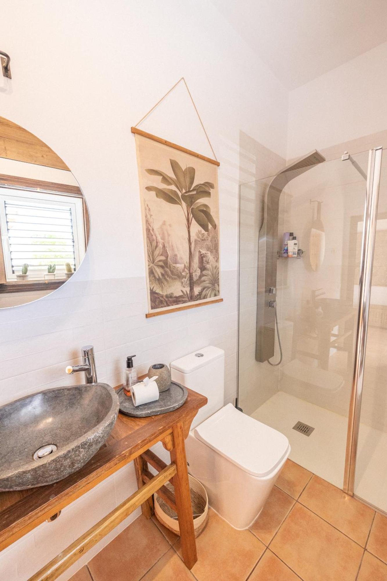 Casa Alexis - La Fuentita Villa Tuineje Екстериор снимка