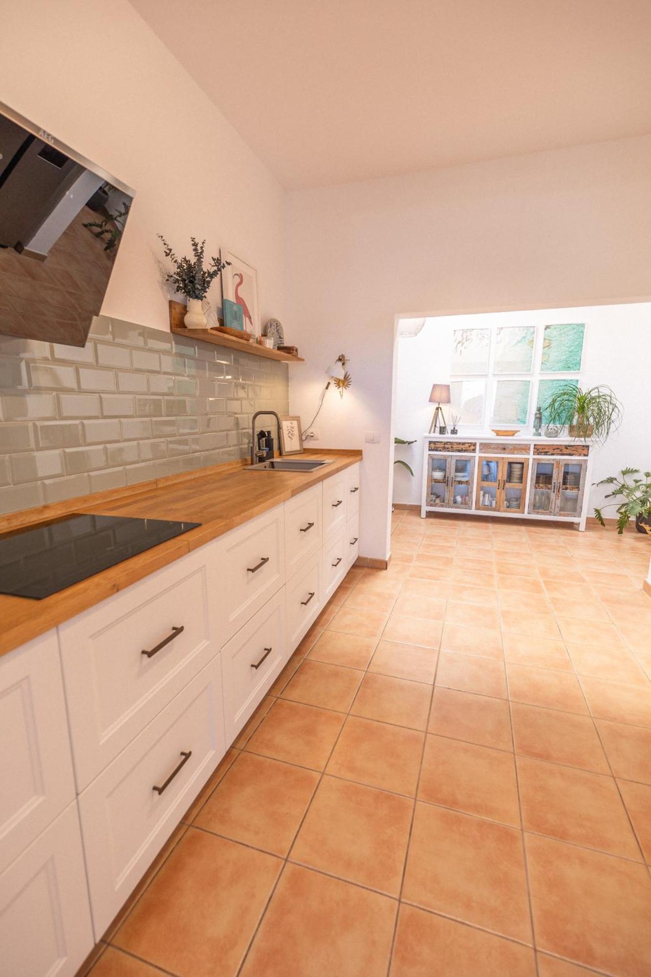 Casa Alexis - La Fuentita Villa Tuineje Екстериор снимка