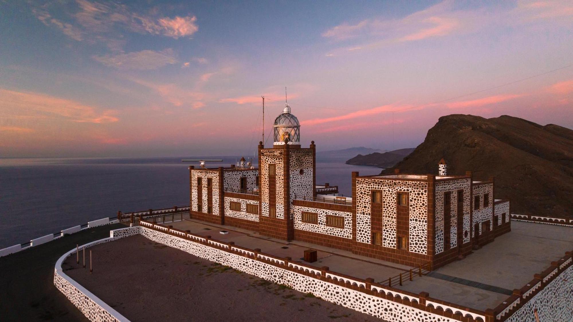 Casa Alexis - La Fuentita Villa Tuineje Екстериор снимка