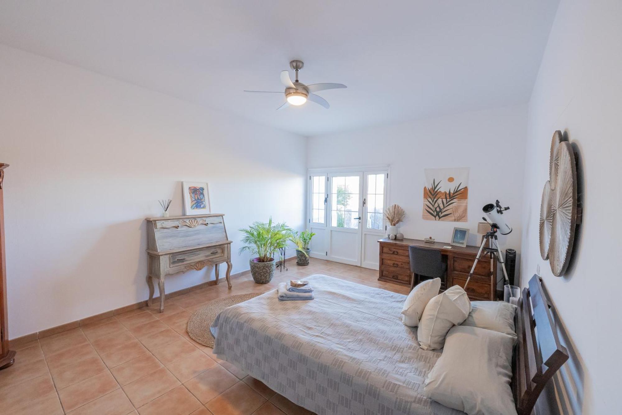Casa Alexis - La Fuentita Villa Tuineje Екстериор снимка