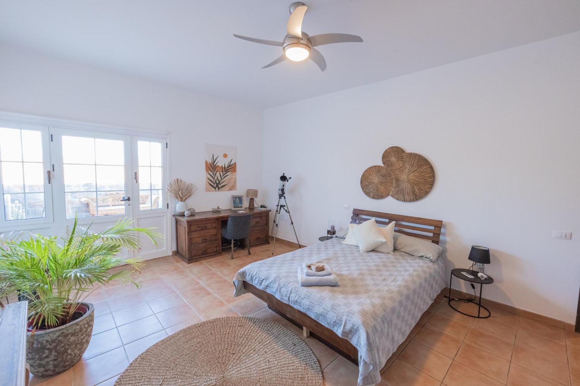 Casa Alexis - La Fuentita Villa Tuineje Екстериор снимка